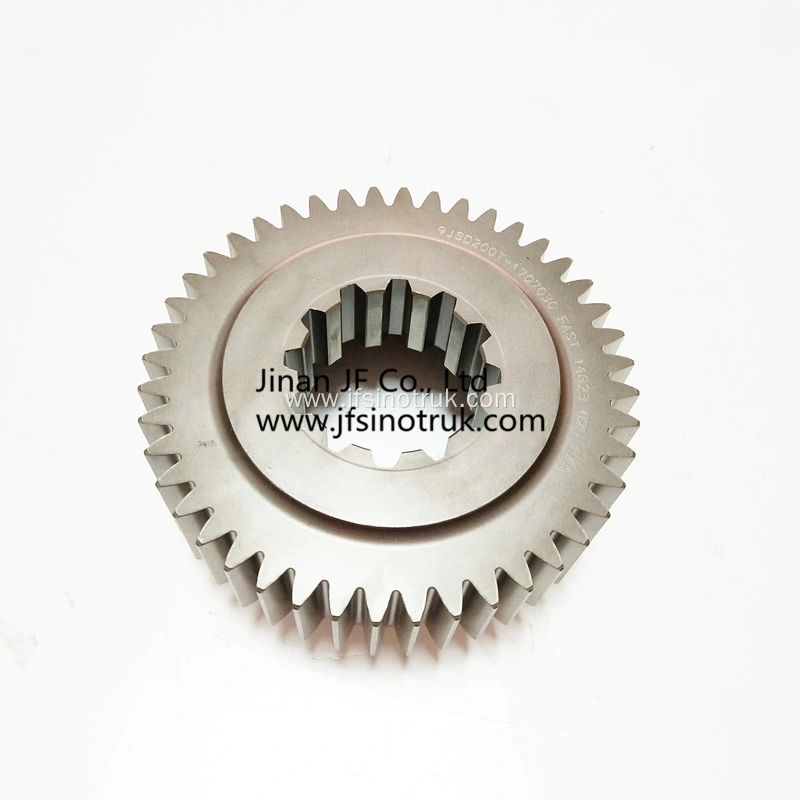 16JS200T-1707030 10JSD140-1707030 JS125T-1707030 Drive Gear China